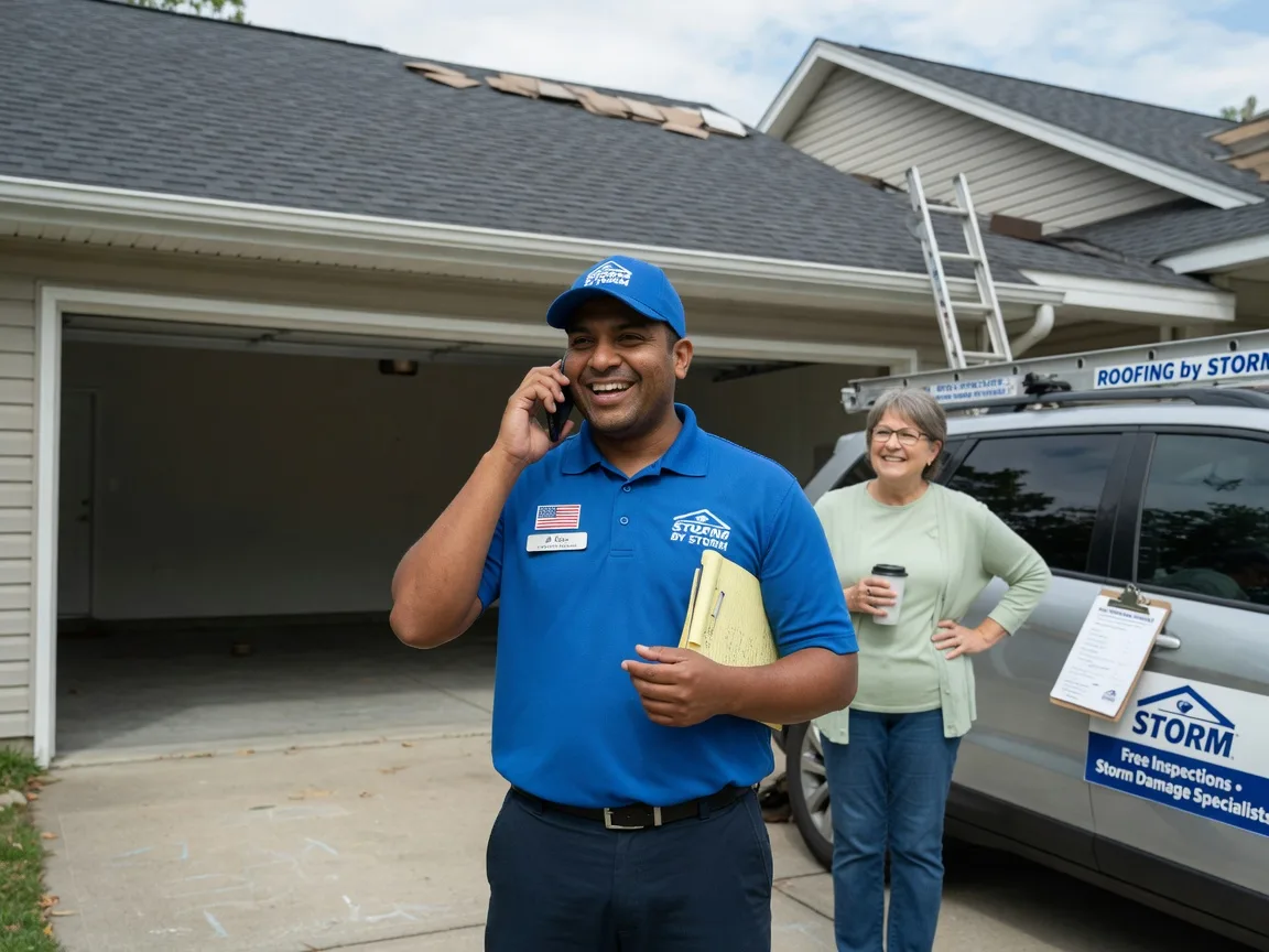 Roof Repair Near Me Yorkville, OH FAQs